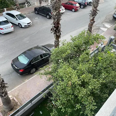 Sirinyali Denize 100 M Gunluk Daireler Apartment Antalya