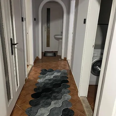 Sirinyali Denize 100 M Gunluk Daireler Apartment Antalya