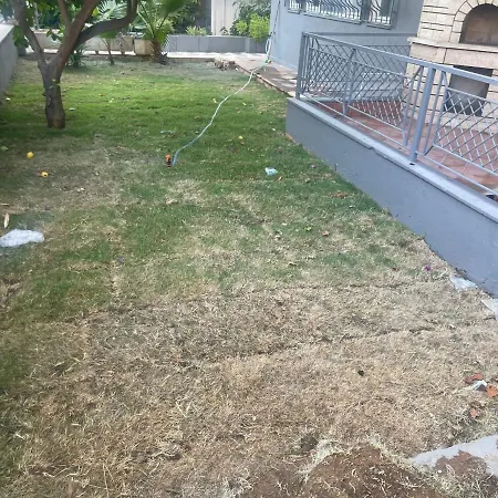 Apartment Sirinyali Denize 100 M Gunluk Daireler *