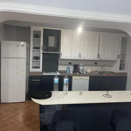 Sirinyali Denize 100 M Gunluk Daireler Apartment