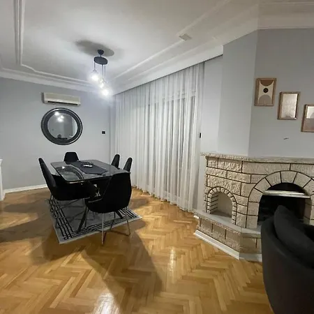 Sirinyali Denize 100 M Gunluk Daireler Apartment