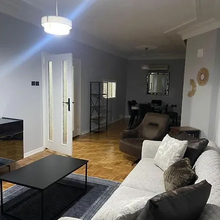 Sirinyali Denize 100 M Gunluk Daireler Apartment *
