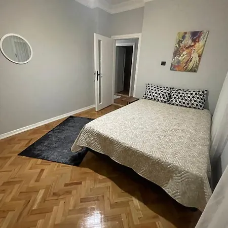 Apartment Sirinyali Denize 100 M Gunluk Daireler *