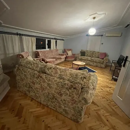 Apartment Sirinyali Denize 100 M Gunluk Daireler *