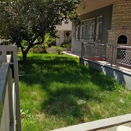 Sirinyali Denize 100 M Gunluk Daireler *