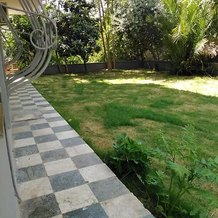 Apartment Sirinyali Denize 100 M Gunluk Daireler *