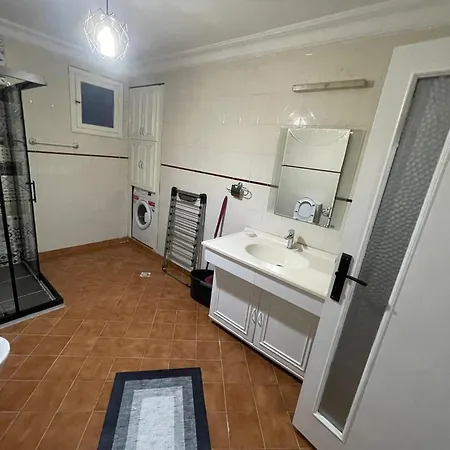 Sirinyali Denize 100 M Gunluk Daireler Apartment *
