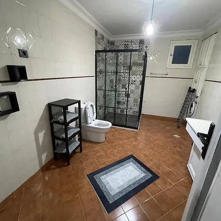Apartment Sirinyali Denize 100 M Gunluk Daireler