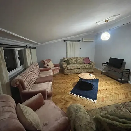 Sirinyali Denize 100 M Gunluk Daireler Apartment *