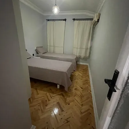 Sirinyali Denize 100 M Gunluk Daireler Apartment Antalya