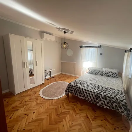 Sirinyali Denize 100 M Gunluk Daireler Apartment *