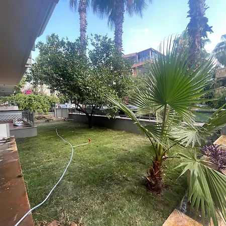 Sirinyali Denize 100 M Gunluk Daireler Apartment Antalya