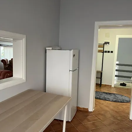 Sirinyali Denize 100 M Gunluk Daireler Apartment Antalya