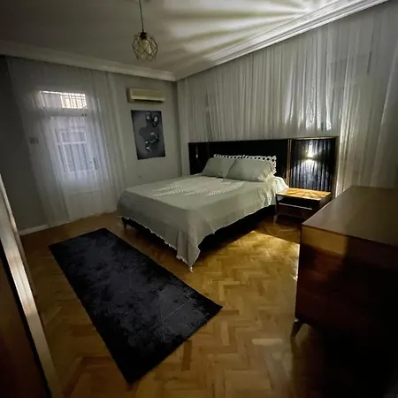 Sirinyali Denize 100 M Gunluk Daireler * Анталья
