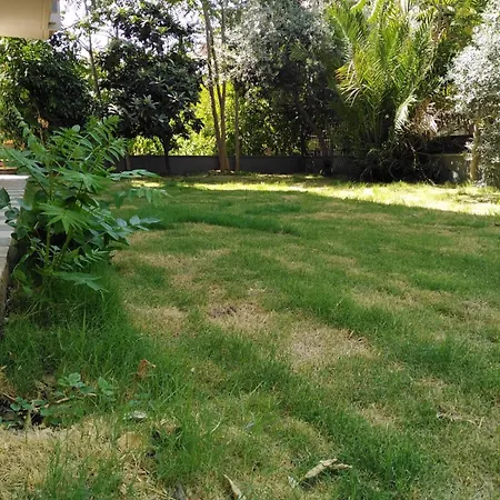 Sirinyali Denize 100 M Gunluk Daireler * Antalya