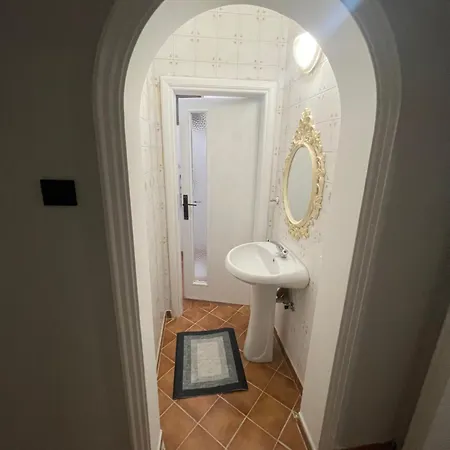 Sirinyali Denize 100 M Gunluk Daireler * Анталья